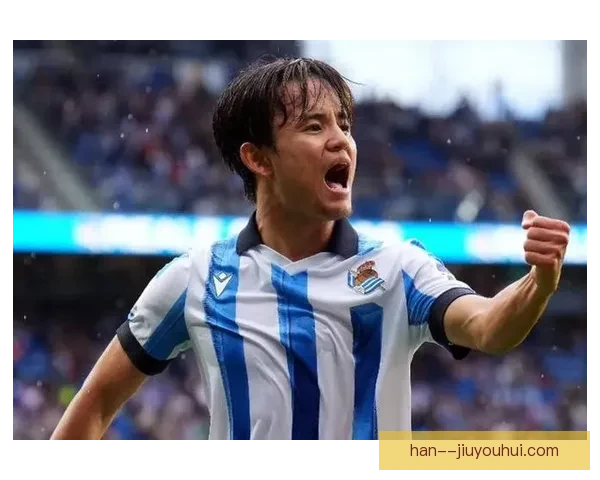 以久保建英为核心的亚冠赛季走势判断与关键影响解析前景深度展望