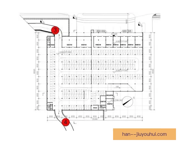 堪萨斯城为2026世界杯观众规划专用停车场全面建设方案