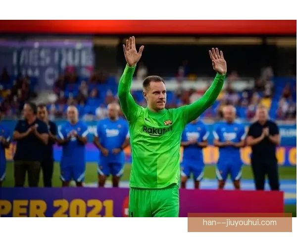 巴萨门将特尔施特根髌骨韧带断裂赛季或将报销