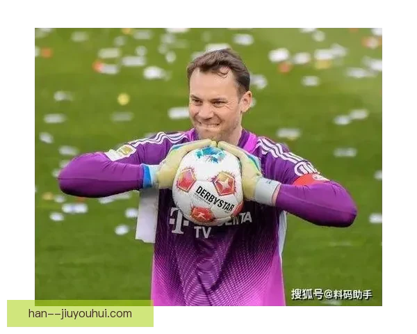 曼努埃尔·诺伊尔宣布结束15年国家队生涯 后将专注俱乐部发展