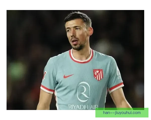 朗格莱租借加盟马竞重启生涯西蒙尼防线补强巴萨边缘人迎新机遇