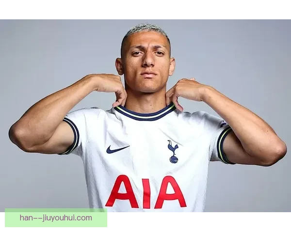 理查利森热刺手术复出终结进球荒迎来久违欢呼