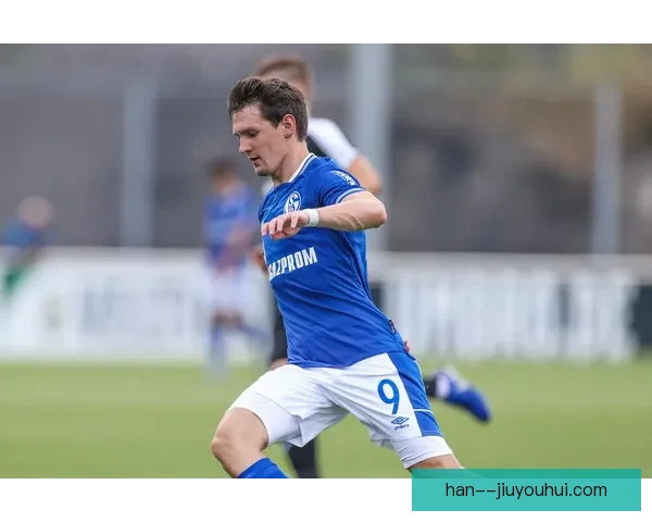 沙尔克04官方宣布本赛季财务状况成功扭亏为盈